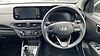 Hyundai I10 1.2 Advance Hatchback 5dr Petrol Auto Euro 6 (s/s) (84 ps) Grey