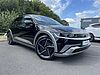 Hyundai IONIQ 5 84kWh Ultimate Hatchback 5dr Electric Auto AWD (325 ps) Abyss Black