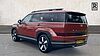 Hyundai SANTA FE 1.6 h T-GDi Ultimate SUV 5dr Petrol Hybrid Auto Euro 6 (s/s) (7Seat) (215 ps) Orange