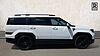 Hyundai SANTA FE 1.6 T-GDi 13.8kWh Calligraphy SUV 5dr Petrol Plug-in Hybrid Auto 4WD Euro 6 (s/s Creamy White Pearl