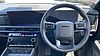 Hyundai SANTA FE 1.6 T-GDi 13.8kWh Calligraphy SUV 5dr Petrol Plug-in Hybrid Auto 4WD Euro 6 (s/s Creamy White Pearl