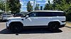 Hyundai SANTA FE 1.6 T-GDi 13.8kWh Calligraphy SUV 5dr Petrol Plug-in Hybrid Auto 4WD Euro 6 (s/s Creamy White Pearl
