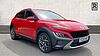 Hyundai KONA 1.6 h-GDi Ultimate SUV 5dr Petrol Hybrid DCT Euro 6 (s/s) (141 ps) Red