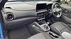 Hyundai KONA 1.0 T-GDi MHEV N Line SUV 5dr Petrol Hybrid Manual Euro 6 (s/s) (120 ps) Surfy Blue