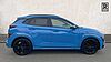Hyundai KONA 1.0 T-GDi MHEV N Line SUV 5dr Petrol Hybrid Manual Euro 6 (s/s) (120 ps) Surfy Blue