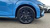 Hyundai KONA 1.0 T-GDi MHEV N Line SUV 5dr Petrol Hybrid Manual Euro 6 (s/s) (120 ps) Surfy Blue