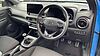 Hyundai KONA 1.0 T-GDi MHEV N Line SUV 5dr Petrol Hybrid Manual Euro 6 (s/s) (120 ps) Surfy Blue