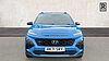 Hyundai KONA 1.0 T-GDi MHEV N Line SUV 5dr Petrol Hybrid Manual Euro 6 (s/s) (120 ps) Surfy Blue