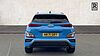 Hyundai KONA 1.0 T-GDi MHEV N Line SUV 5dr Petrol Hybrid Manual Euro 6 (s/s) (120 ps) Surfy Blue