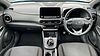 Hyundai KONA 1.0 T-GDi MHEV N Line SUV 5dr Petrol Hybrid Manual Euro 6 (s/s) (120 ps) Surfy Blue