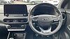 Hyundai KONA 1.0 T-GDi MHEV N Line SUV 5dr Petrol Hybrid Manual Euro 6 (s/s) (120 ps) Surfy Blue