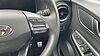 Hyundai KONA 1.0 T-GDi MHEV N Line SUV 5dr Petrol Hybrid Manual Euro 6 (s/s) (120 ps) Surfy Blue