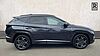 Hyundai TUCSON 1.6 h T-GDi N Line SUV 5dr Petrol Hybrid Auto Euro 6 (s/s) (230 ps) Grey