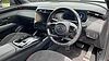 Hyundai TUCSON 1.6 h T-GDi N Line SUV 5dr Petrol Hybrid Auto Euro 6 (s/s) (230 ps) Grey