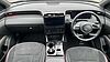 Hyundai TUCSON 1.6 h T-GDi N Line SUV 5dr Petrol Hybrid Auto Euro 6 (s/s) (230 ps) Grey