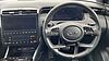 Hyundai TUCSON 1.6 h T-GDi N Line SUV 5dr Petrol Hybrid Auto Euro 6 (s/s) (230 ps) Grey