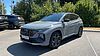 Hyundai TUCSON 1.6 T-GDi 13.8kWh N Line S SUV 5dr Petrol Plug-in Hybrid Auto 4WD Euro 6 (s/s) ( Grey