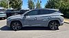 Hyundai TUCSON 1.6 T-GDi 13.8kWh N Line S SUV 5dr Petrol Plug-in Hybrid Auto 4WD Euro 6 (s/s) ( Grey