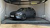 Hyundai TUCSON 1.6 T-GDi N Line S SUV 5dr Petrol Hybrid Auto Euro 6 (s/s) (215 ps) ECOTRONIC GREY