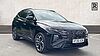 Hyundai TUCSON 1.6T Hybrid N Line Edition SUV 5dr Petrol Hybrid Auto Euro 6 (s/s) (239 ps) ABYSS BLACK