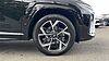 Hyundai TUCSON 1.6T Hybrid N Line Edition SUV 5dr Petrol Hybrid Auto Euro 6 (s/s) (239 ps) ABYSS BLACK