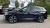 Hyundai TUCSON 1.6T Hybrid N Line Edition SUV 5dr Petrol Hybrid Auto Euro 6 (s/s) (239 ps) ABYSS BLACK