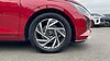 Hyundai I20 1.0 T-GDi Advance Hatchback 5dr Petrol Manual Euro 6 (s/s) (100 ps) Dragon Red