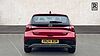 Hyundai I20 1.0 T-GDi Advance Hatchback 5dr Petrol Manual Euro 6 (s/s) (100 ps) Dragon Red