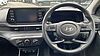Hyundai I20 1.0 T-GDi Advance Hatchback 5dr Petrol Manual Euro 6 (s/s) (100 ps) Dragon Red