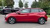 Hyundai I20 1.0 T-GDi Advance Hatchback 5dr Petrol Manual Euro 6 (s/s) (100 ps) Dragon Red