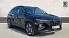 Hyundai TUCSON 1.6 T-GDi MHEV Ultimate SUV 5dr Petrol Hybrid DCT 4WD Euro 6 (s/s) (180 ps) Black