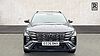 Hyundai TUCSON 1.6T N Line S SUV 5dr Petrol Hybrid Auto Euro 6 (s/s) (239 ps) Grey