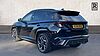 Hyundai TUCSON 1.6T N Line S SUV 5dr Petrol Hybrid Auto Euro 6 (s/s) (239 ps) Black