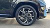 Hyundai TUCSON 1.6T N Line S SUV 5dr Petrol Hybrid Auto Euro 6 (s/s) (239 ps) Black