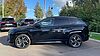 Hyundai TUCSON 1.6T N Line S SUV 5dr Petrol Hybrid Auto Euro 6 (s/s) (239 ps) Black