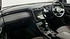 Hyundai TUCSON 1.6 T-GDi SE Connect SUV 5dr Petrol Manual Euro 6 (s/s) (150 ps) Teal