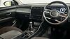 Hyundai TUCSON 1.6 T-GDi SE Connect SUV 5dr Petrol Manual Euro 6 (s/s) (150 ps) Teal