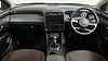 Hyundai TUCSON 1.6 T-GDi SE Connect SUV 5dr Petrol Manual Euro 6 (s/s) (150 ps) Teal