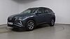 Hyundai TUCSON 1.6 T-GDi SE Connect SUV 5dr Petrol Manual Euro 6 (s/s) (150 ps) Teal