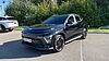 Hyundai KONA 65.4kWh N Line S SUV 5dr Electric Auto (218 ps) Black
