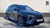 Hyundai TUCSON 1.6T N Line S SUV 5dr Petrol Hybrid Auto Euro 6 (s/s) (239 ps) Black