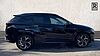 Hyundai TUCSON 1.6T N Line S SUV 5dr Petrol Hybrid Auto Euro 6 (s/s) (239 ps) Black
