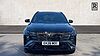 Hyundai TUCSON 1.6T N Line S SUV 5dr Petrol Hybrid Auto Euro 6 (s/s) (239 ps) Black