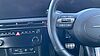 Hyundai TUCSON 1.6T N Line S SUV 5dr Petrol Hybrid Auto Euro 6 (s/s) (239 ps) Black