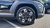 Hyundai KONA 1.6 h-GDi Advance SUV 5dr Petrol Hybrid DCT Euro 6 (s/s) (129 ps) Black