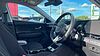 Hyundai KONA 1.6 h-GDi Advance SUV 5dr Petrol Hybrid DCT Euro 6 (s/s) (129 ps) Black