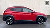 Hyundai KONA 1.0 T-GDi MHEV Premium SUV 5dr Petrol Hybrid Manual Euro 6 (s/s) (120 ps) Red
