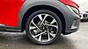 Hyundai KONA 1.0 T-GDi MHEV Premium SUV 5dr Petrol Hybrid Manual Euro 6 (s/s) (120 ps) Red