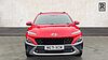 Hyundai KONA 1.0 T-GDi MHEV Premium SUV 5dr Petrol Hybrid Manual Euro 6 (s/s) (120 ps) Red