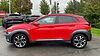 Hyundai KONA 1.0 T-GDi MHEV Premium SUV 5dr Petrol Hybrid Manual Euro 6 (s/s) (120 ps) Red